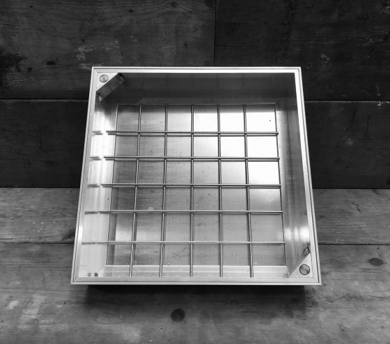 Yucon Solutions Klinkerkdeksel Pro M.10